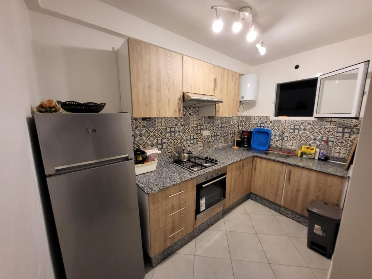 Appartement Anza Agadir Meftah Sahel Exterior foto