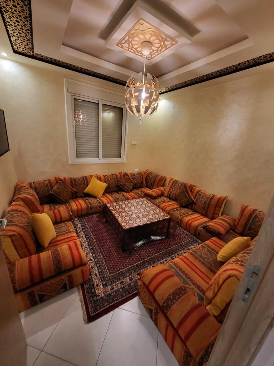 Appartement Anza Agadir Meftah Sahel Exterior foto