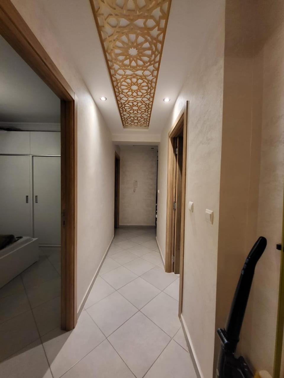Appartement Anza Agadir Meftah Sahel Exterior foto
