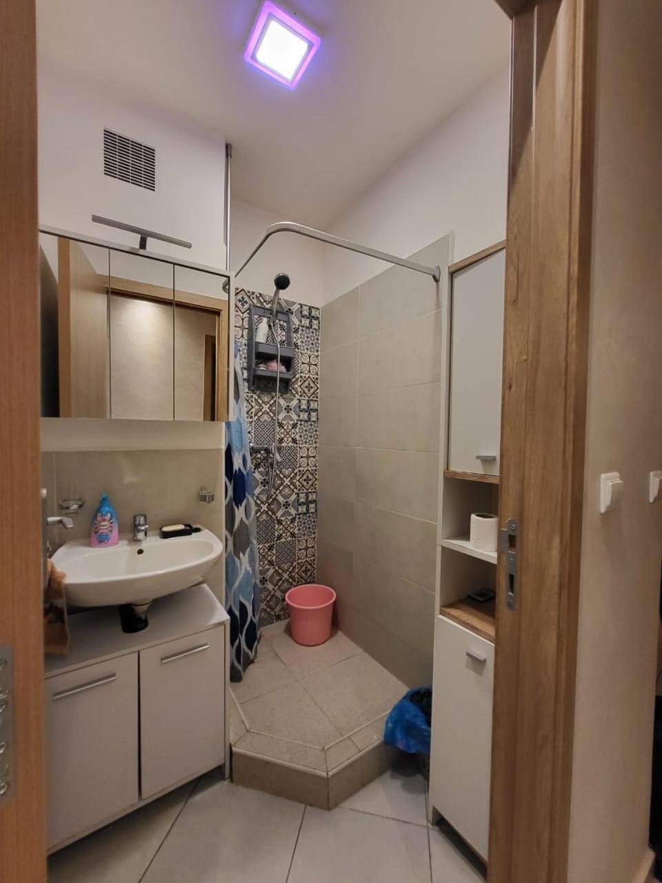 Appartement Anza Agadir Meftah Sahel Exterior foto